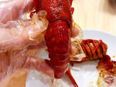 怪怪精品小龙虾-怪怪龙虾·澳洲蓝龙王·深夜食堂(惊驾路店)