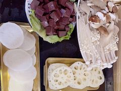 -刘少华贵州小黄牛·鲜牛肉火锅(总店)