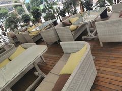 -绿韵风情吧(三峡广场店)