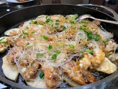 -东江海鲜酒家(艺都分店)