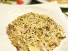 -安妮意大利餐厅(世贸天阶店)