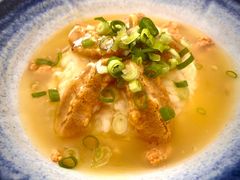 海胆捞饭-海胆小馆(东北水饺·春柳店)