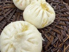 牛肉包子-胡家包子·清真(大众巷店)