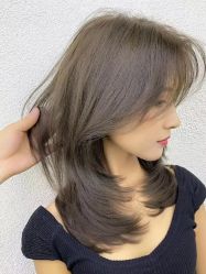 点击看大图 -MORI HAIR SALON日式美发沙龙