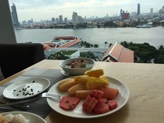 -阿瓦尼河滨曼谷酒店