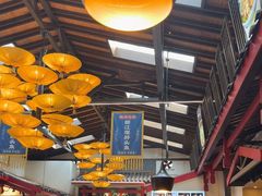 -老灶房-四川土菜(铁牛广场店)