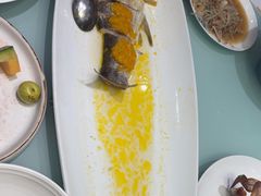 -天天鱼港·海鲜·鲅鱼水饺·招牌烤鸭(黄骅店)