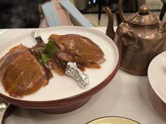 -大鸭梨烤鸭店(花园村店)