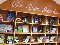 -奇尔思青少儿·语言·艺术·演讲(顾戴路店)