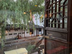 -鱼食饭稻·苏浙土菜17年老馆子(平江路店)