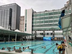 -包玉刚游泳场(黄龙恒励大厦店)