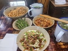 -泰宜担担面(黄泥塝总店)