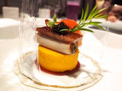 冬瑞季节美食碟-二十四单 淮扬新味