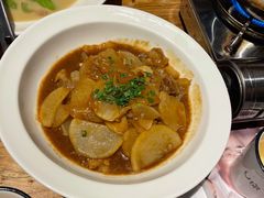 -U你·天然调味(南湖总店)