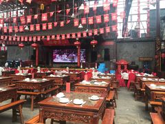 -江宁会馆(劈柴院店)