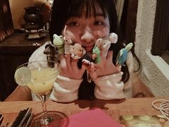 -Ginger(兴国路店)