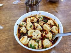 -回坊马二饺子馆