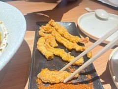 -新太二·鲜料川菜(晶耀前滩店)