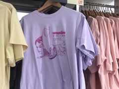 -优衣库(青岛伟东乐客城店)