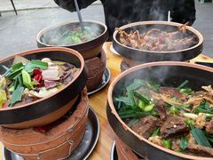 -麻伊伏土菜馆(朗州路店)