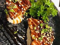 -吉屋烤肉(八宝街店)