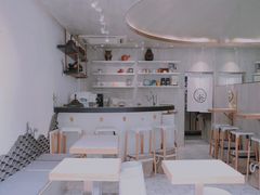 大堂-茶是一枝花泡茶店