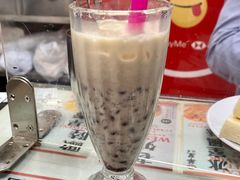 -华星冰室(湾仔店)