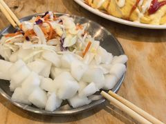 -管中炸鸡(建国道店)