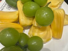 -川骄海鲜自助(河东店)