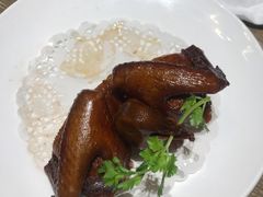 -廊亦舫Lang Yi Fang Restaurant(金桥店)