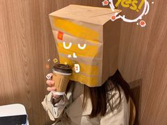 -麦当劳(杭州三花国际店)
