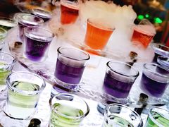 -Famous肥猫墨西哥音乐餐吧(五棵松华熙LIVE店)