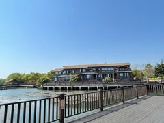 餐厅远景-新木器时代餐厅(太湖新天地店)