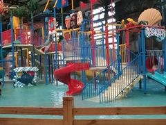 -南宫温泉水世界