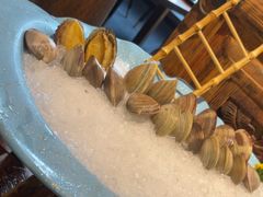 -蚬皇•陈味莞(西平景湖店)