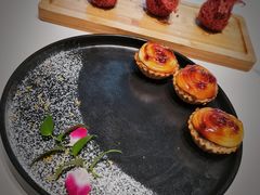 -富淳饭店(陆家嘴保利广场店)