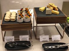 -深圳湾万怡酒店