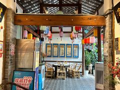 -院8里·少城记忆老川菜(宽窄巷子店)
