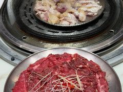 -水禾轩·海鲜蒸汽主题餐厅(拱北店)