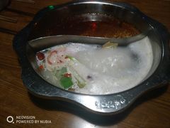 -傣妹火锅(荔湾广场店)