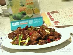 -楚太子  中餐&烧烤(武大店)