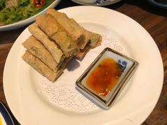 -鱼食饭稻·苏浙土菜17年老馆子(平江路店)