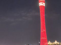 -广州塔