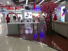 -真快乐APP体验中心(西坝河店)