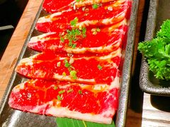 -九田家黑牛烤肉料理(太阳宫广场店)