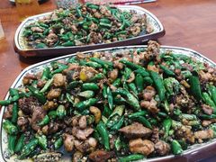 尖椒鸡-陈有良尖椒鸡(渝中示范店)