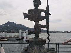 -淡水老街