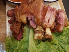 -老地方川菜馆(肥西路店)