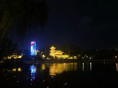 -迎泽公园