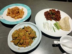 -一味一厨(泰华店)